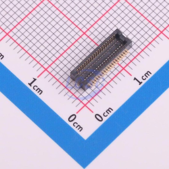 HRS DF12NB(3.0)-40DP-0.5V(51)