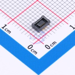 HRS DF40TB-10DS-0.4V(51)