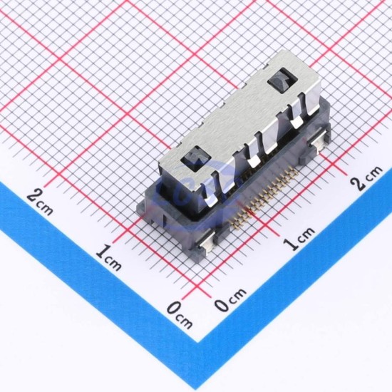 JAE Electronics MA01F030VABBR300 JAE Electronics MA01F030VABBR300