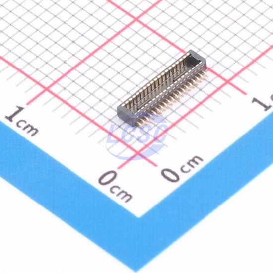HRS DF40C-34DP-0.4V(51)