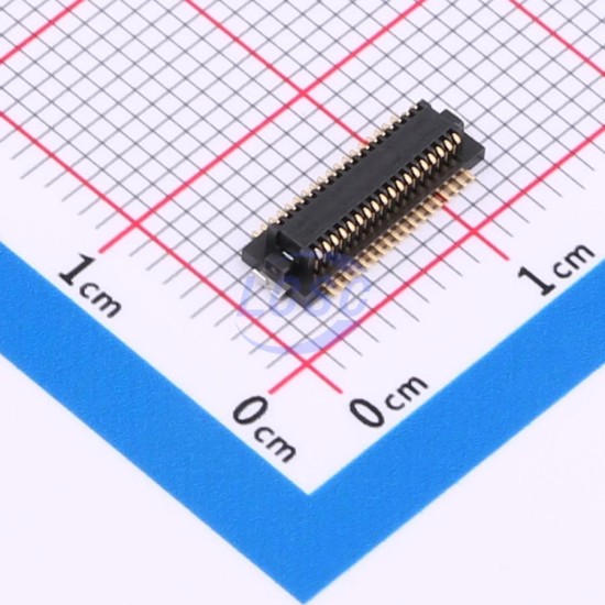 HRS DF12NB(3.0)-36DS-0.5V(51)