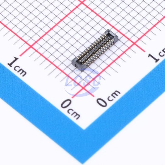 HRS BM14B(0.8)-24DS-0.4V(53)
