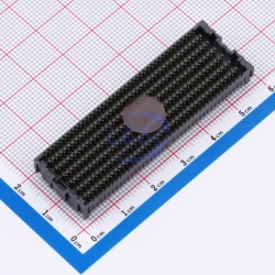 Samtec SEAF-40-06.5-S-14-2-A-K-TR Samtec SEAF-40-06.5-S-14-2-A-K-TR