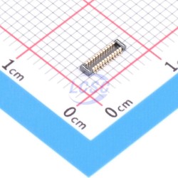 MOLEX 505551-2420 MOLEX 505551-2420