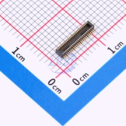 HRS DF40TC-40DP-0.4V(51) HRS DF40TC-40DP-0.4V(51)