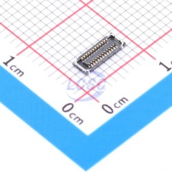 MOLEX 5055502420 MOLEX 5055502420