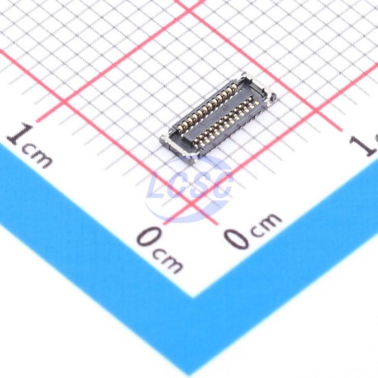 MOLEX 5055502420 MOLEX 5055502420