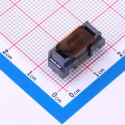 HRS FX23-20S-0.5SV