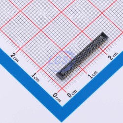 HRS DF40C-100DS-0.4V(58) HRS DF40C-100DS-0.4V(58)