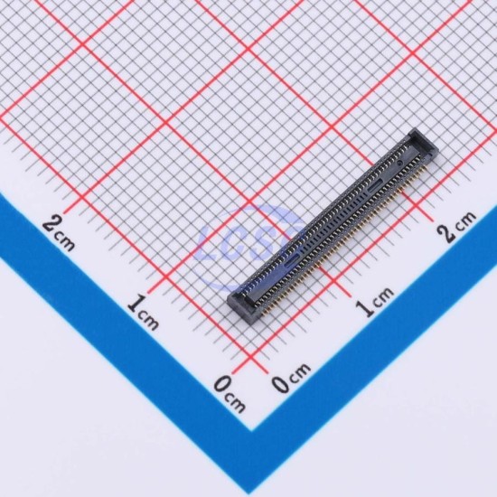 HRS DF40C-100DS-0.4V(58)