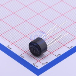 MDD(Microdiode Semiconductor) W10