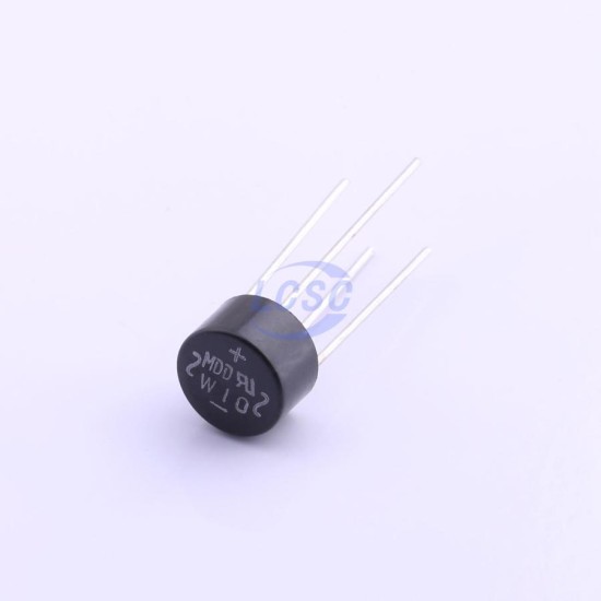 MDD(Microdiode Semiconductor) W10 MDD(Microdiode Semiconductor) W10