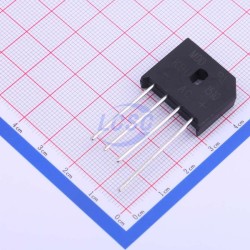 MDD(Microdiode Semiconductor) KBU1510