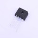 MDD(Microdiode Semiconductor) KBU1510 MDD(Microdiode Semiconductor) KBU1510