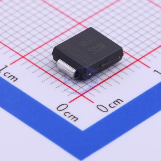 MDD(Microdiode Semiconductor) S5MC MDD(Microdiode Semiconductor) S5MC