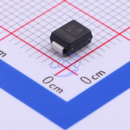 MDD(Microdiode Semiconductor) S2MB MDD(Microdiode Semiconductor) S2MB