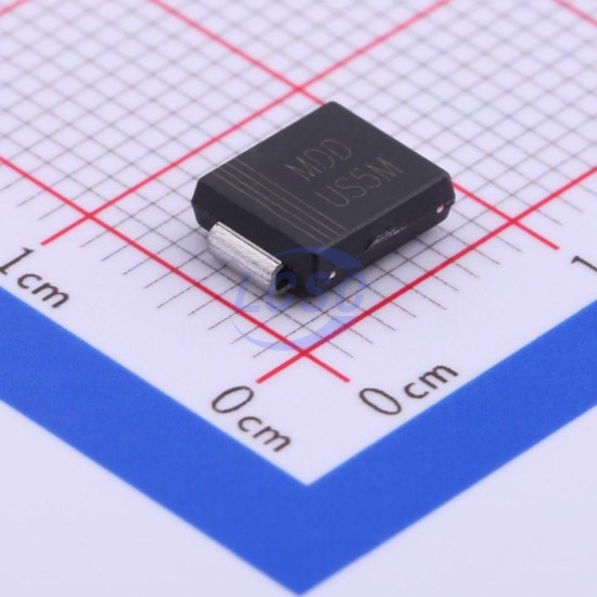 MDD(Microdiode Semiconductor) US5MC MDD(Microdiode Semiconductor) US5MC
