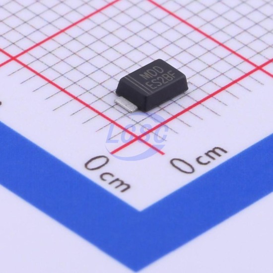 MDD(Microdiode Semiconductor) ES2BF MDD(Microdiode Semiconductor) ES2BF