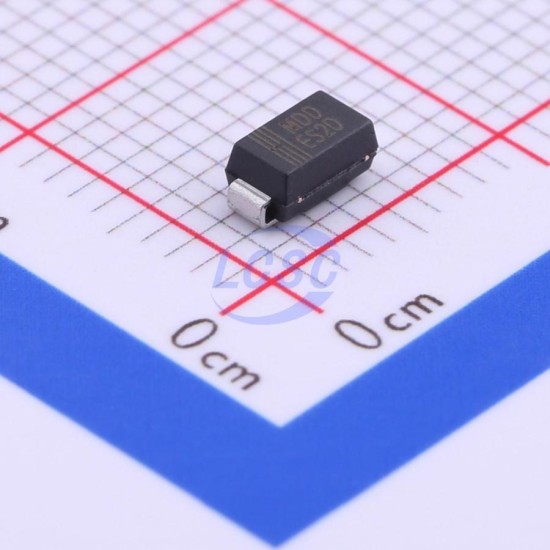 MDD(Microdiode Semiconductor) ES2D MDD(Microdiode Semiconductor) ES2D