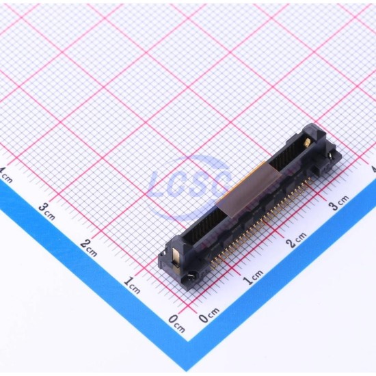 HRS FX18-60P-0.8SV