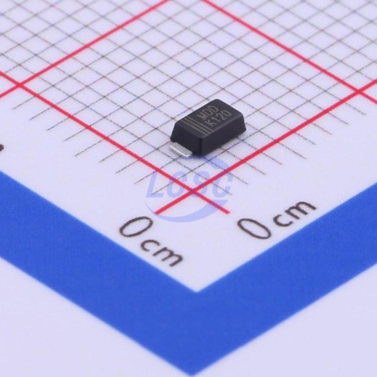 MDD(Microdiode Semiconductor) DSK120 MDD(Microdiode Semiconductor) DSK120