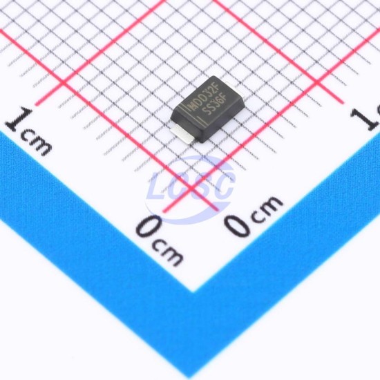 MDD(Microdiode Semiconductor) SS36F MDD(Microdiode Semiconductor) SS36F