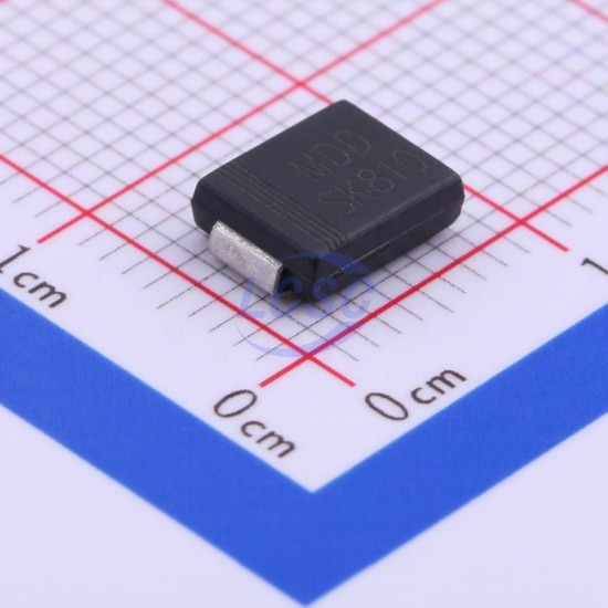 MDD(Microdiode Semiconductor) SK810C MDD(Microdiode Semiconductor) SK810C