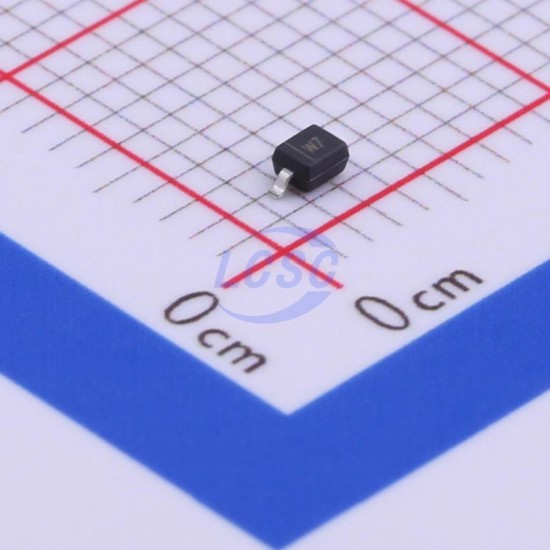 MDD(Microdiode Semiconductor) BZT52C4V7S MDD(Microdiode Semiconductor) BZT52C4V7S