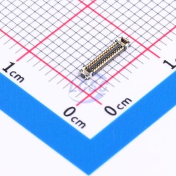HRS BM28B0.6-30DS/2-0.35V(53)