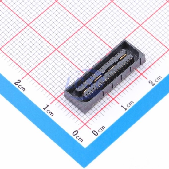 Samtec QSE-020-01-F-D-A-TR