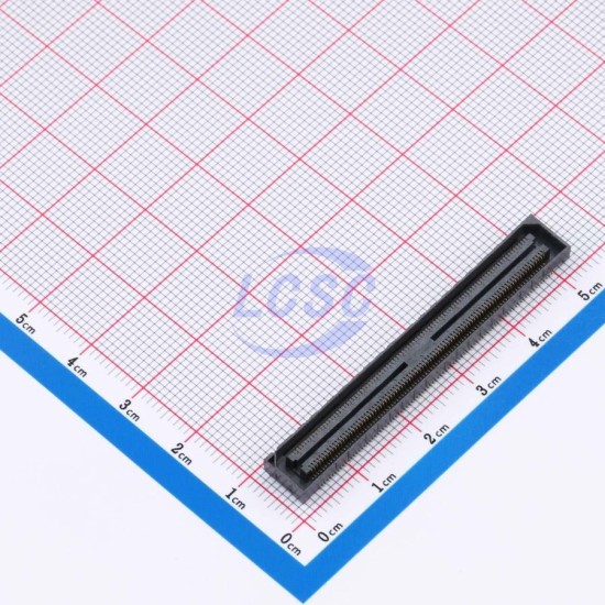 Samtec BSH-090-01-F-D-A-TR Samtec BSH-090-01-F-D-A-TR