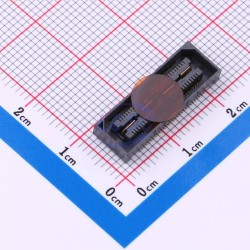 Samtec QSH-030-01-F-D-A-K Samtec QSH-030-01-F-D-A-K