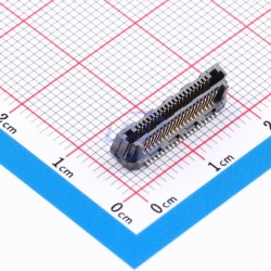 Samtec LSS-120-01-F-DV-A-TR Samtec LSS-120-01-F-DV-A-TR
