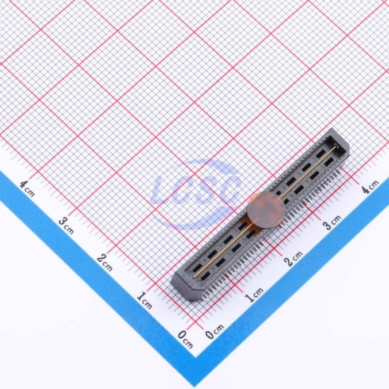 Samtec QTE-040-02-F-D-A-K