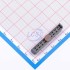 Samtec QTE-040-02-F-D-A-K