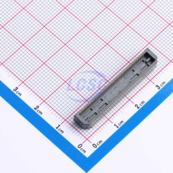 Samtec BTH-060-01-L-D-A-TR Samtec BTH-060-01-L-D-A-TR