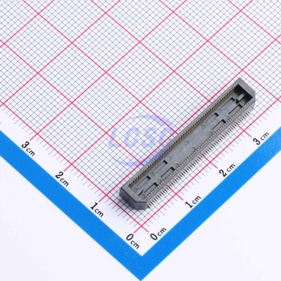 Samtec BTH-060-01-L-D-A-TR