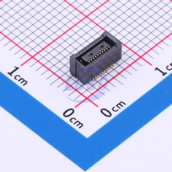 HRS DF40HC(3.5)-20DS-0.4V(51)