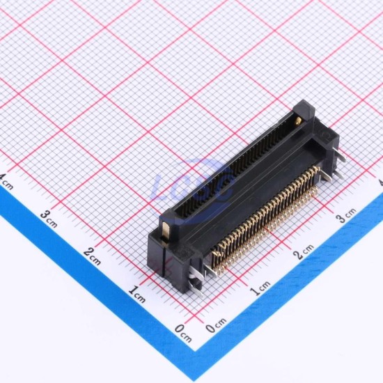 HRS FX18-60P-0.8SH