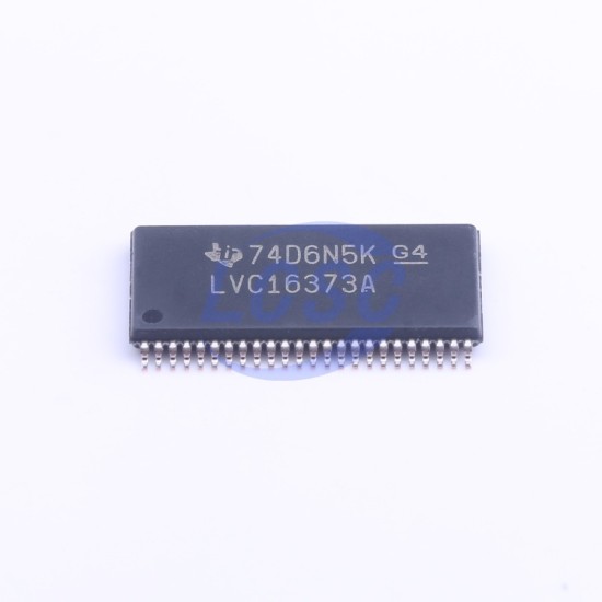 TI SN74LVC16373ADGGR