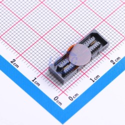 Samtec QSE-020-01-F-D-A-K-TR Samtec QSE-020-01-F-D-A-K-TR