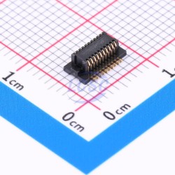 HRS DF12NC-20DS-0.5V(51) HRS DF12NC-20DS-0.5V(51)