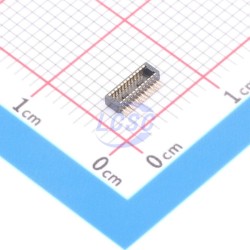 HRS DF40TC-20DP-0.4V(58) HRS DF40TC-20DP-0.4V(58)
