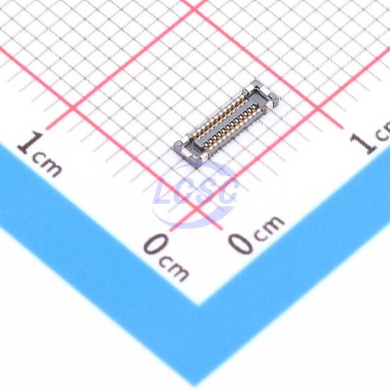 HRS BM23FR0.6-24DS-0.35V(51) HRS BM23FR0.6-24DS-0.35V(51)