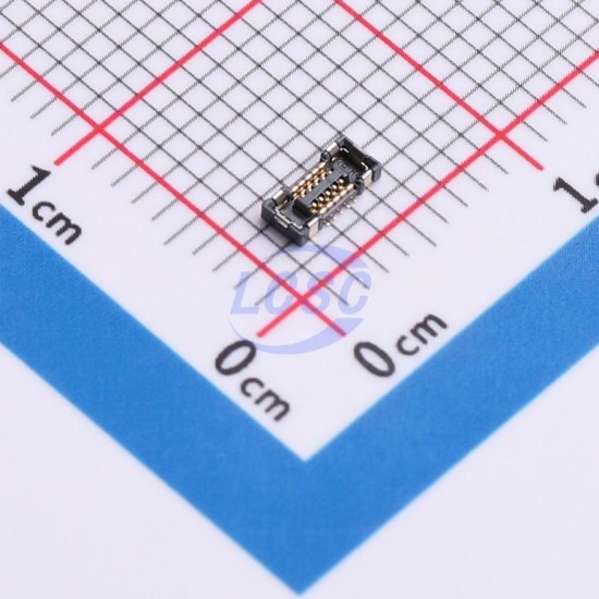 HRS BM23PF0.8-10DS-0.35V(895) HRS BM23PF0.8-10DS-0.35V(895)
