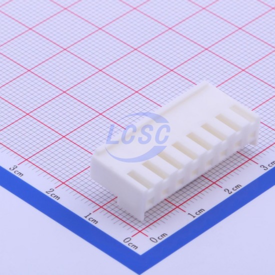 Joint Tech Elec A3961H-08P