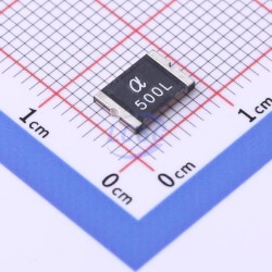 TECHFUSE SMD500L-24V TECHFUSE SMD500L-24V