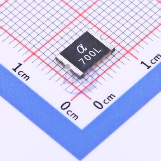 TECHFUSE SMD700L-13.2V