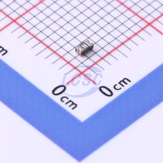 TECHFUSE SMD0603-002 TECHFUSE SMD0603-002