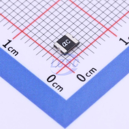 TECHFUSE SMD1210-025-60V